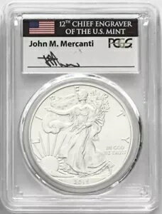 2015 W С˥å奷С 롢W ߥȥޡ PCGS MS70  ޡƥ եå