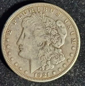 WORLD RESOURCEKINGŹۤ㤨1921-S MORGAN SILVER DOLLAR COINN 륬󥺺ǸǯҤT3356פβǤʤ67,100ߤˤʤޤ