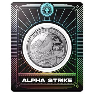 2023 EC8 モントセラト オリオール 1オ