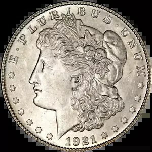 楽天WORLD RESOURCE【KING店】1921-S モーガン シルバー ダラー エグゼクティブ コイン カンパニーからのお得なセール