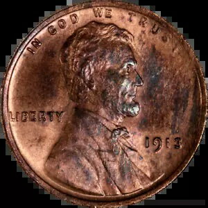 楽天WORLD RESOURCE【KING店】1913-P リンカーン セント Executive Coin Company のお得なセール