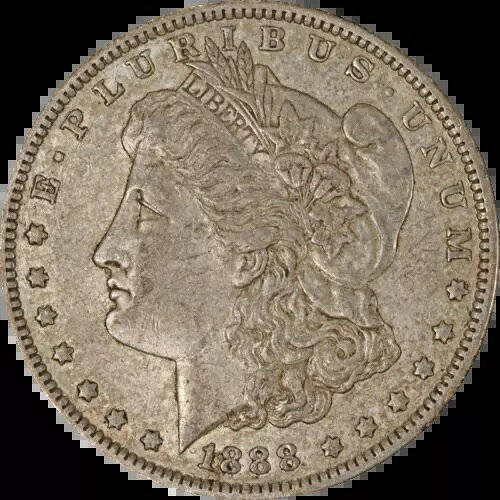 楽天WORLD RESOURCE【KING店】1888-O モーガン シルバー ダラー - オーバル 'O' エグゼクティブ コイン コンパからのお得なセール