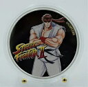 フィジー 2021 - リュウ ストリートファイター II 30 周年記念 - 1 オンス銀貨