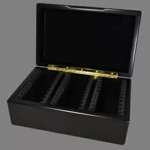 楽天WORLD RESOURCE【KING店】木箱 ブラック 30 認定または認定スタイル コイン PCGS NGC ANACS プレミア エリート