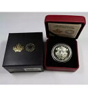 2016 カナダ - 1 オンス シルバー 彫刻アート オブ パーラメント グリーンマン コイン #50568Q