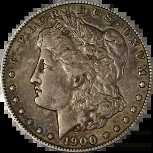 楽天WORLD RESOURCE【KING店】1900-S モーガン シルバー ダラー エグゼクティブ コイン カンパニーからのお得なセール