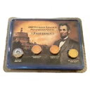 2009 セットの究極のリンカーン記念セント