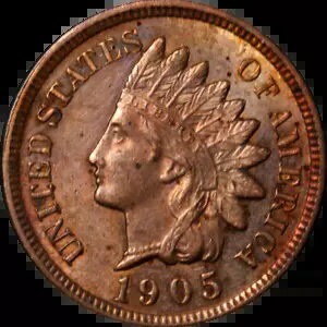 楽天WORLD RESOURCE【KING店】1905 インディアン セント エグゼクティブ コイン カンパニーからのお得なセール