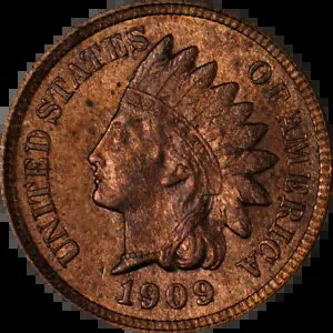 楽天WORLD RESOURCE【KING店】1909 インディアン セント エグゼクティブ コイン カンパニーからのお得なセール