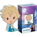 ディズニー アナと雪の女王 エルサ ちび 1 オンス .999 シルバー $2 プルーフ 2022 COA SKU:OPC147