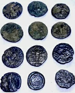 ޤΥ 12 ޹Υå 260 AD-380 AD Ť쥢
