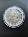 1882-O オー モルガン シルバー ドル 90% $1 コイン 米国の良好な状態(3)