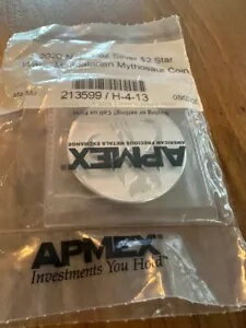 2020 ニウエ $2 スター ウォーズ マンダロリアン ミソサウルス 1 オンス .999 上質銀貨