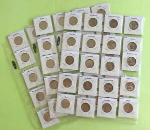 2012-2021 ATB ミント ストライク コイ