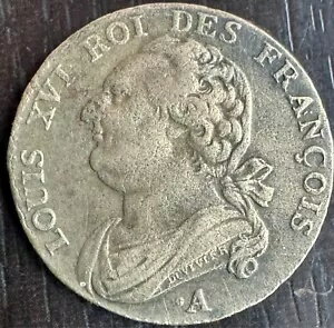 フランス - 憲法 ルイ 16 世 - 12 デニール 1791 年 3 年目バルナバイト修道院へ