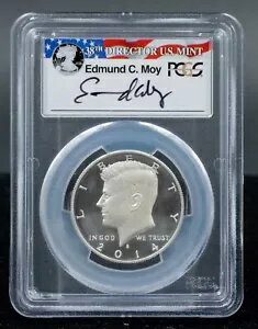 2014-S PCGS MS70 エンハンスドシルバー 