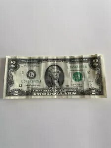 2 ドルのビレット 2013