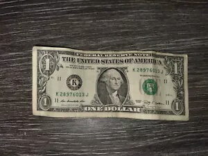 1 ドル ? シリーズ 2009