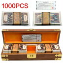 1000 ピース/箱中国ドラゴン DIY 紙紙幣 100 億ドルグッズ