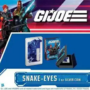 2024 ニウエ ハスブロ G.