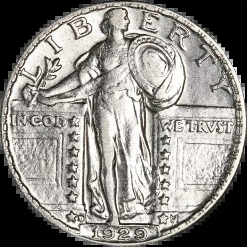 楽天WORLD RESOURCE【KING店】1929-D スタンディング リバティ クォーター エグゼクティブ コイン カンパニーからのお得なセール