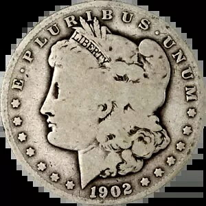 楽天WORLD RESOURCE【KING店】1902-S モーガン シルバー ダラー エグゼクティブ コイン カンパニーからのお得なセール