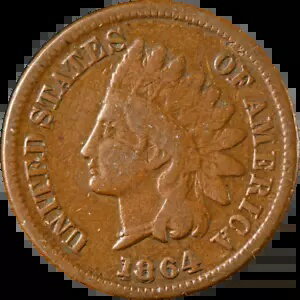 楽天WORLD RESOURCE【KING店】1864-L インディアン セント Executive Coin Company のお得なセール