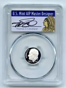 2021 S 10C シルバー ルーズベルト ダ