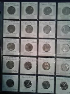 2022 - 2024 P D 30 ) American Women Quarters