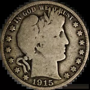 楽天WORLD RESOURCE【KING店】1915-P Barber ハーフダラー エグゼクティブ コイン カンパニーからのお得なセール