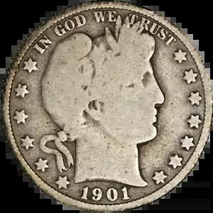 楽天WORLD RESOURCE【KING店】1901-S Barber ハーフダラー エグゼクティブ コイン カンパニーからのお得なセール