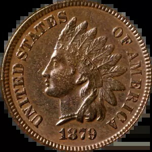 楽天WORLD RESOURCE【KING店】1879 インディアン セント エグゼクティブ コイン カンパニーからのお得なセール