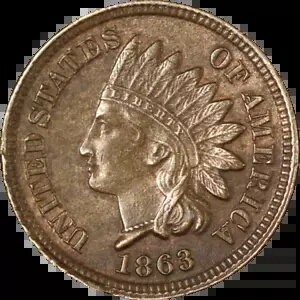 楽天WORLD RESOURCE【KING店】1863 インディアン セント エグゼクティブ コイン カンパニーからのお得なセール