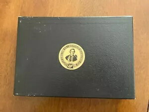 1970 クック生誕 200 周年記念オーストラリアの歴史的コインのファクシミリ コレクション (ME6/D7)