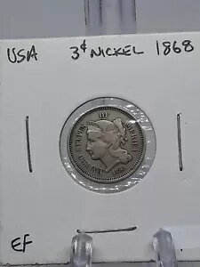 1868ǯ USA Хƥإå 3 ˥å륳