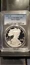 モンスター フロスト 2012-W PCGS PR70DCAM シルバー イーグル