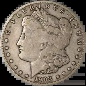 楽天WORLD RESOURCE【KING店】1903-S モーガン シルバー ダラー エグゼクティブ コイン カンパニーからのお得なセール