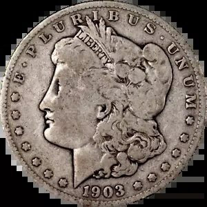 楽天WORLD RESOURCE【KING店】1903-S モーガン シルバー ダラー エグゼクティブ コイン カンパニーからのお得なセール