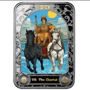THE CHARIOT å С  1000 ե 롼 2024 С ֥å ץ롼 