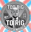 1オンス シルバー TRUMP