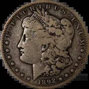 楽天WORLD RESOURCE【KING店】1892-S モーガン シルバー ダラー エグゼクティブ コイン カンパニーからのお得なセール