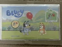 Bluey 2024 限定版 カラー コイン 郵便貨幣カバー 2041/3000