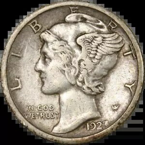 楽天WORLD RESOURCE【KING店】1923-S マーキュリー ダイム エグゼクティブ コイン カンパニーからのお得なセール