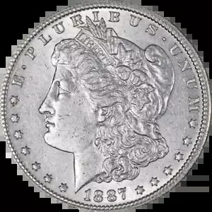 楽天WORLD RESOURCE【KING店】1887-S モーガン シルバー ダラー エグゼクティブ コイン カンパニーからのお得なセール