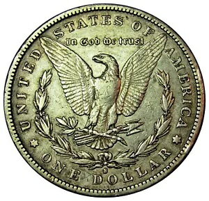 WORLD RESOURCEKINGŹۤ㤨ƹ 1 ɥ ⡼ 1881 S  KM#110 - ֹ᡼פβǤʤ69,300ߤˤʤޤ