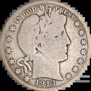 楽天WORLD RESOURCE【KING店】1913-P Barber ハーフダラー エグゼクティブ コイン カンパニーからのお得なセール