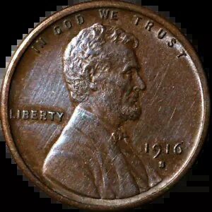 楽天WORLD RESOURCE【KING店】1916-S リンカーン セント エグゼクティブ コイン カンパニーからのお得なセール