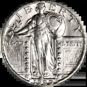 楽天WORLD RESOURCE【KING店】1929-P スタンディング リバティ クォーター エグゼクティブ コイン カンパニーからのお得なセール