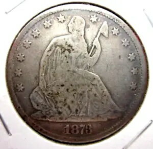 1873ǯ Ρ  ƥå Хƥ ϡե顼 50c  եǥե¤ʾ Ĵ 3