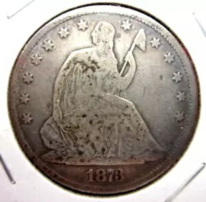 1873ǯ Ρ  ƥå Хƥ ϡե顼 50c  եǥե¤ʾ Ĵ 3